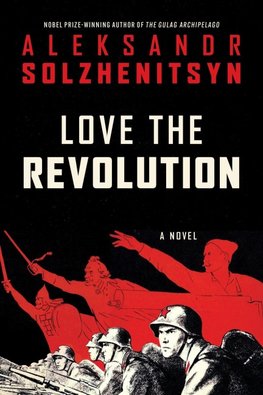 Love the Revolution