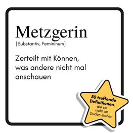 Metzgerin