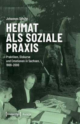 Heimat als soziale Praxis