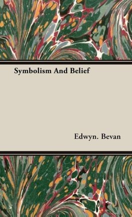 Symbolism and Belief