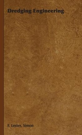 Dredging Engineering