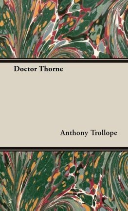 Doctor Thorne