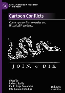 Cartoon Conflicts