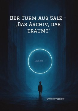 Der Turm aus Salz - "Das Archiv, das träumt"