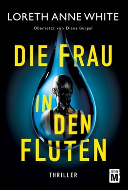 Die Frau in den Fluten