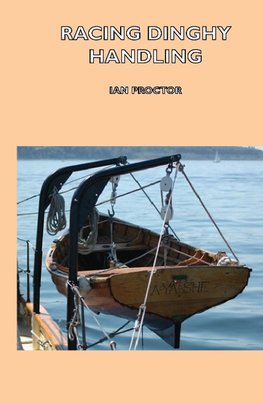 Racing Dinghy Handling