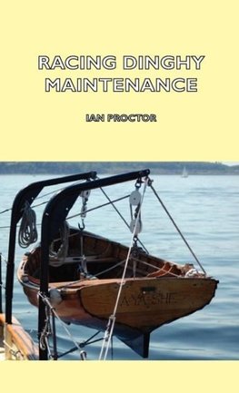 Racing Dinghy Maintenance