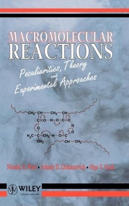 Macromolecular Reactions