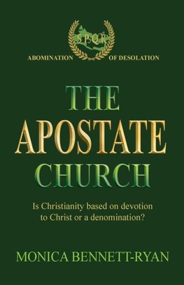 THE APOSTATE CHURCH