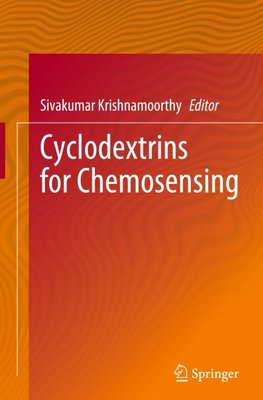 Cyclodextrins for Chemosensing