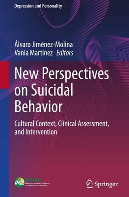 New Perspectives on Suicidal Behavior