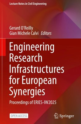 Engineering Research Infrastructures for European Synergies
