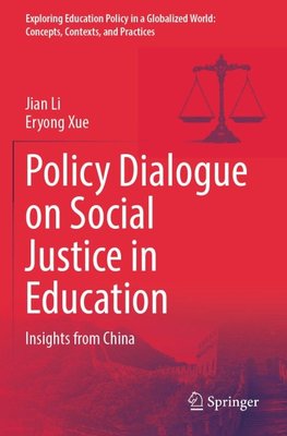 Policy Dialogue on Social Justice in Education