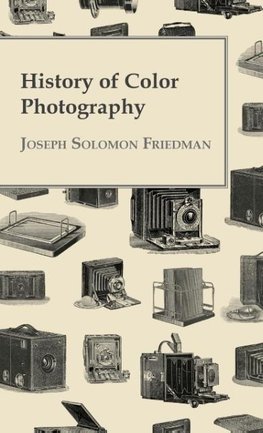 History of Color Photography