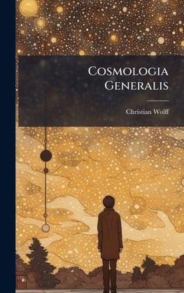 Cosmologia Generalis
