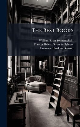 The Best Books