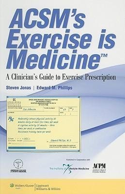 ACSM's Exercise is Medicine(TM)