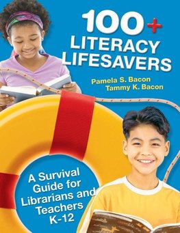 100+ Literacy Lifesavers