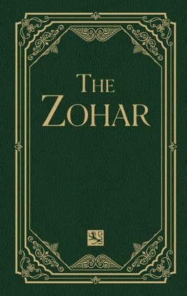 The Zohar Volume 11