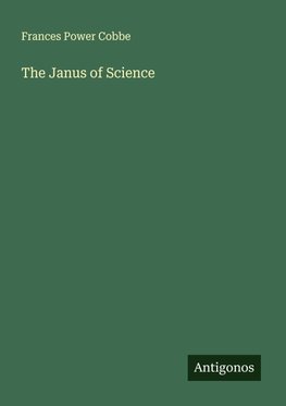 The Janus of Science