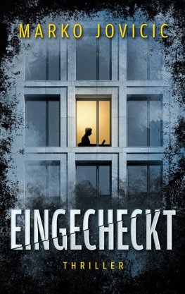 Eingecheckt