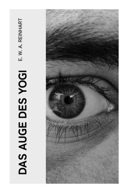 Das Auge des Yogi