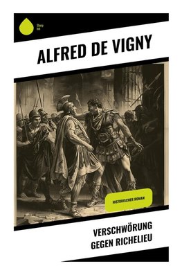 Verschwörung gegen Richelieu
