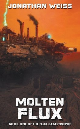 Molten Flux