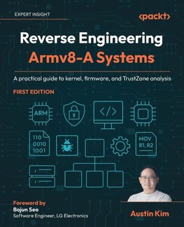 Reverse Engineering Armv8-A Systems
