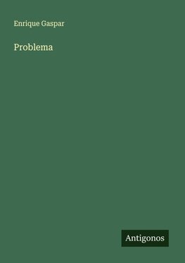 Problema