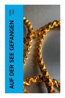 Auf der See gefangen