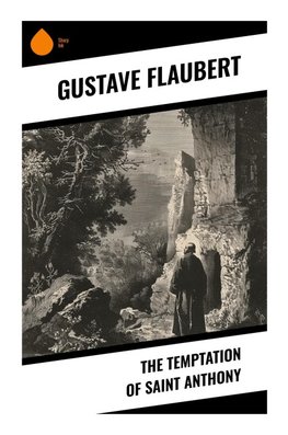 The Temptation of Saint Anthony