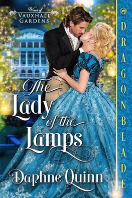 The Lady of the Lamps