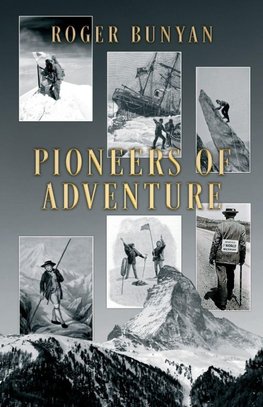 Pioneers of Adventure