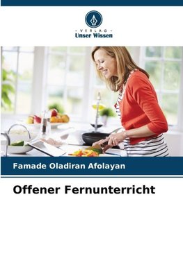 Offener Fernunterricht