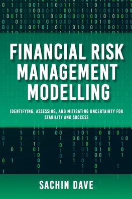 Financial Risk Management Modeling [AI]