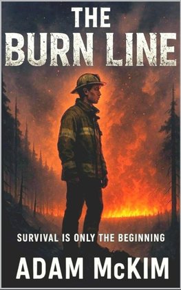 The Burn Line