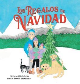 Los Regalos de Navidad