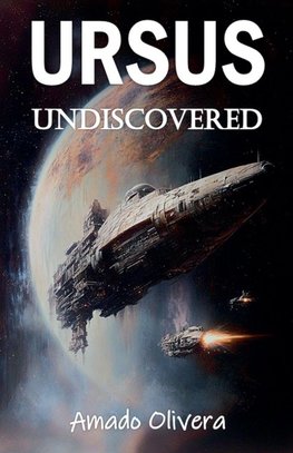 Undiscovered