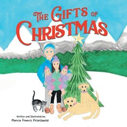 The Gifts of Christmas