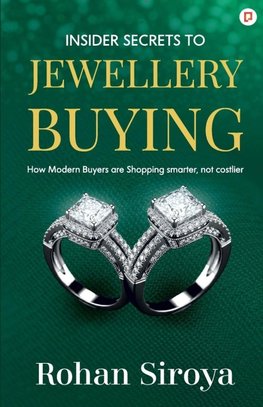 Insider Secrets To Jewellery Buying
