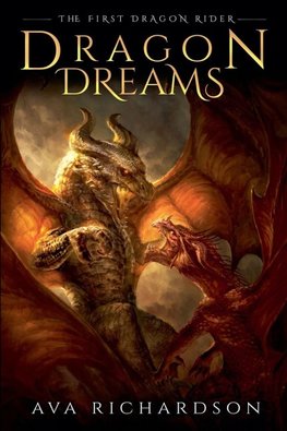 Dragon Dreams