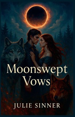 Moonswept Vows
