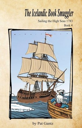The Icelandic Book Smuggler
