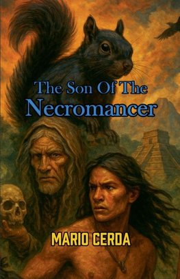 The son of the necromancer