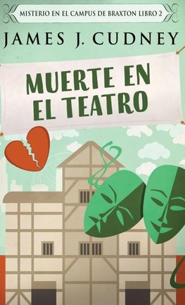 Muerte En El Teatro