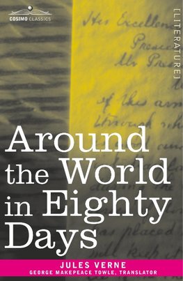 Around the World in Eighty Days