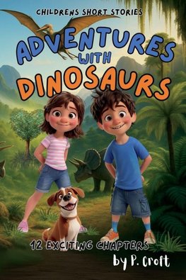 Adventures with Dinosaurs