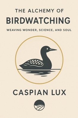 The Alchemy of Birdwatching