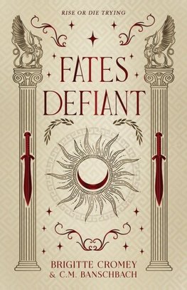 Fates Defiant